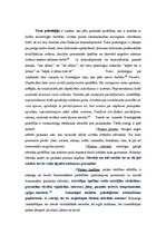 Eseja 'Tiesu psiholoģija', 1.