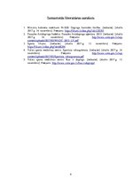 Referāts 'Atbildība par aizliegto vielu (dopinga) lietošanu sportā', 9.