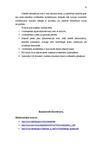 Referāts 'Cilvēktiesību ierobežojumi pasaulē', 10.