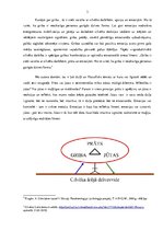 Eseja 'Emocijas. Prāts. Griba', 3.