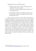 Eseja 'Emocijas. Prāts. Griba', 4.