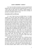 Referāts 'Rīgas Vagonbūves rūpnīcas vēsture', 8.