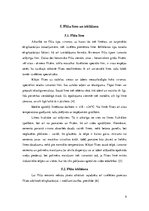 Konspekts 'Grīdas un sienas flīžu nomaiņa', 9.