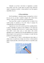 Konspekts 'Grīdas un sienas flīžu nomaiņa', 11.