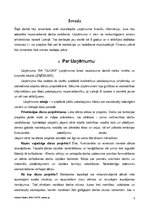 Biznesa plāns 'SIA "Gugas"', 3.