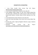 Referāts 'Ārējās tirdzniecības politika', 10.