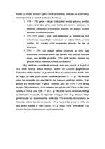 Konspekts 'Kapitālisma attīstība Eiropā. Brīvas konkurences sistēma', 3.