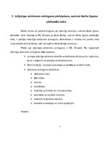 Referāts 'Pārbaude, pieņemot darbā', 7.