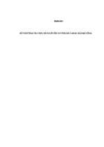 Referāts 'Būvniecības procesu regulējošie noteikumi dabas aizsardzībai', 1.