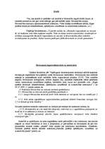 Referāts 'Būvniecības procesu regulējošie noteikumi dabas aizsardzībai', 2.