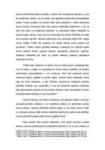 Konspekts 'Komunitārisms un kopienas politika', 2.