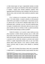 Konspekts 'Komunitārisms un kopienas politika', 3.