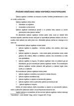 Referāts 'Īpašuma iegūšana ar piegūšanu', 4.