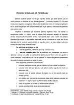 Referāts 'Īpašuma iegūšana ar piegūšanu', 6.