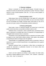 Referāts 'Ikdienā izmantojamo bateriju kalpošanas ilguma pētīšana', 9.