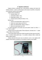 Referāts 'Ikdienā izmantojamo bateriju kalpošanas ilguma pētīšana', 11.