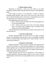 Referāts 'Ikdienā izmantojamo bateriju kalpošanas ilguma pētīšana', 12.