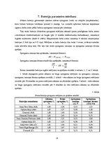 Referāts 'Ikdienā izmantojamo bateriju kalpošanas ilguma pētīšana', 14.