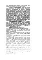 Konspekts 'Atmosfēras piesārņojuma termini', 3.