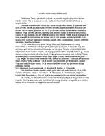 Eseja 'Latviešu valoda - vakar, šodien un rīt', 1.