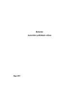 Referāts 'Autoritārs politiskais režīms', 1.