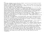 Eseja 'O.J.Simpson and why He Was Guilty', 1.