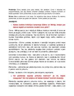 Konspekts 'Situācijas analīze pārdošanas oganizācijā un vadībā', 3.