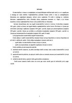 Referāts 'Latvijas Republikas un Lietuvas Republikas komerctiesību salīdzinošā analīze', 3.