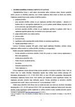 Referāts 'Latvijas Republikas un Lietuvas Republikas komerctiesību salīdzinošā analīze', 4.