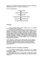 Konspekts 'Citoplazmas organizācija, uzbūve', 2.