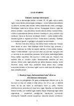 Konspekts 'Spilgtākie 20.gadsimta beigu un 21.gadsimta sākuma latviešu autori un viņu darbi', 3.