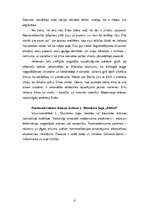 Konspekts 'Spilgtākie 20.gadsimta beigu un 21.gadsimta sākuma latviešu autori un viņu darbi', 4.