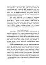 Konspekts 'Spilgtākie 20.gadsimta beigu un 21.gadsimta sākuma latviešu autori un viņu darbi', 6.