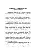 Konspekts 'Spilgtākie 20.gadsimta beigu un 21.gadsimta sākuma latviešu autori un viņu darbi', 8.