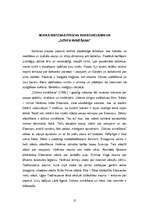 Konspekts 'Spilgtākie 20.gadsimta beigu un 21.gadsimta sākuma latviešu autori un viņu darbi', 10.