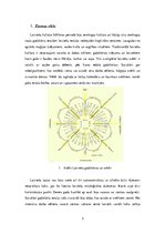 Konspekts 'Deja latviešu gadskārtās un godos. Ziema', 3.
