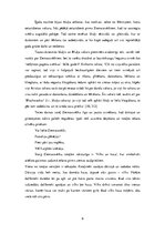 Konspekts 'Deja latviešu gadskārtās un godos. Ziema', 6.