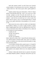 Konspekts 'Deja latviešu gadskārtās un godos. Ziema', 9.