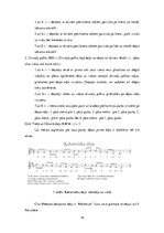 Konspekts 'Deja latviešu gadskārtās un godos. Ziema', 16.