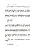 Konspekts 'Deja latviešu gadskārtās un godos. Ziema', 18.