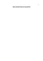 Referāts 'Eiropas Zaļais kurss', 12.