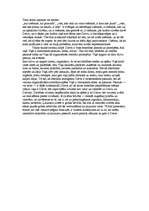 Konspekts 'Panteisms', 3.