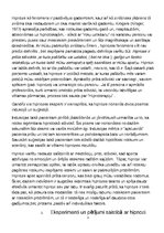 Referāts 'Hipnoze, tās izmantošana terapijā', 3.