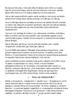 Referāts 'Hipnoze, tās izmantošana terapijā', 4.