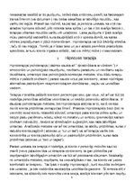 Referāts 'Hipnoze, tās izmantošana terapijā', 5.