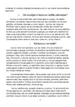 Referāts 'Hipnoze, tās izmantošana terapijā', 8.