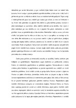 Eseja 'Jurista profesijas deontoloģija', 3.