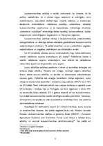 Referāts 'Eiropas Savienības lauksaimniecības politika', 3.