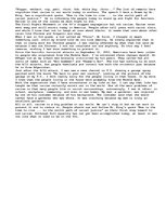 Eseja 'Analysis on the quote "Now is the time to rise ... to the sunlit path of racial ', 1.