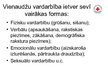 Prezentācija 'Pasaulē nevajadzīga profesija - varmāka', 3.